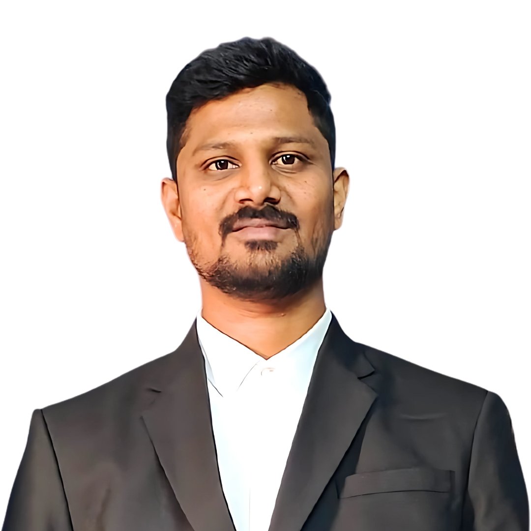 Pridhvi Panneru